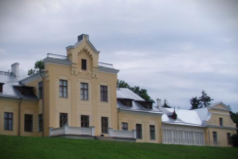 Viimsi manor